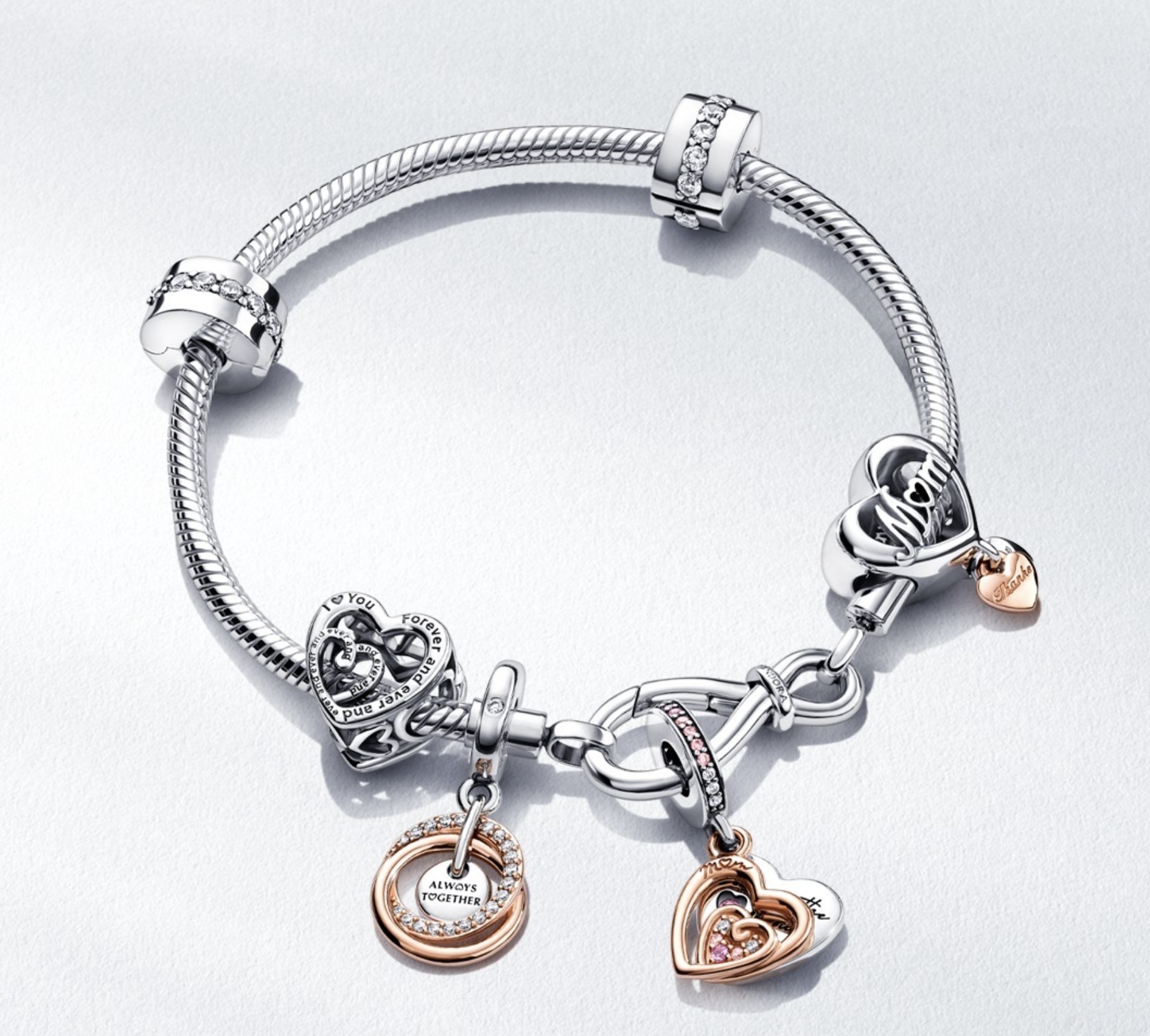 Rumanoff's Jewelers Mother's Day Sale